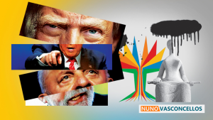 A marcha da insensatez