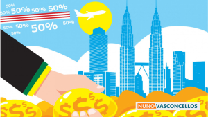 Muitas pedras no meio do caminho